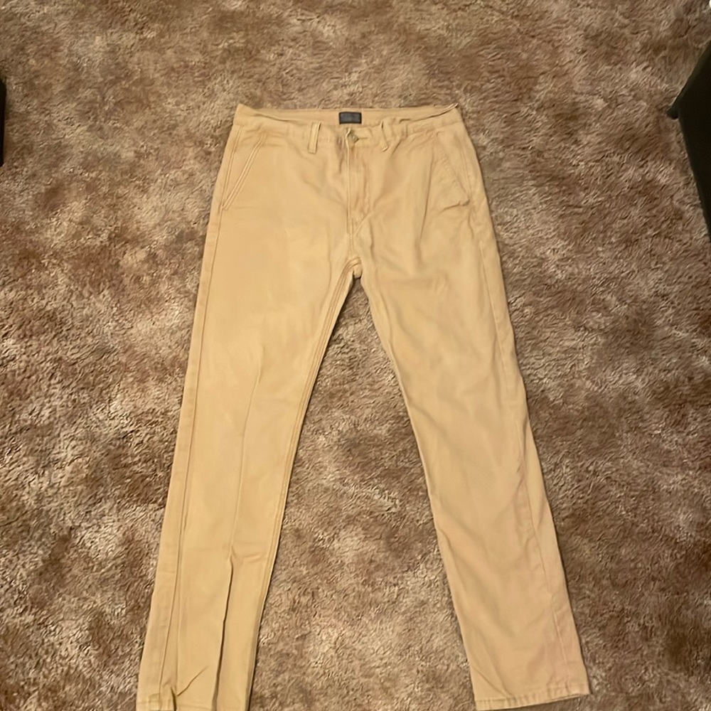 Men’s Size 34 32 Levi’s